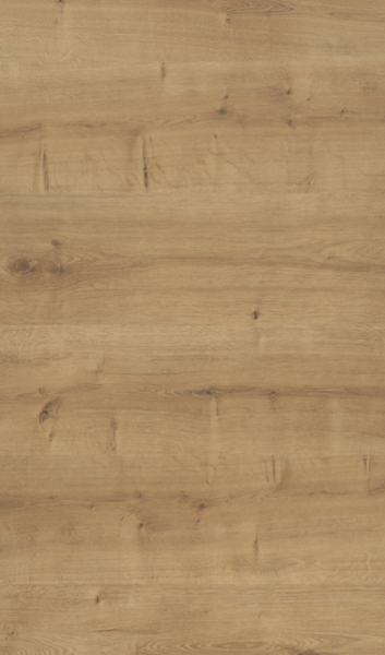 Oberflächenmuster CPL Eiche astig längs/quer