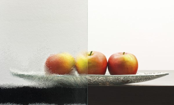 Ganzglastür CHINCHILLA