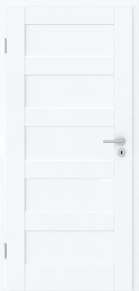 Füllungstür AURA 5GQ
