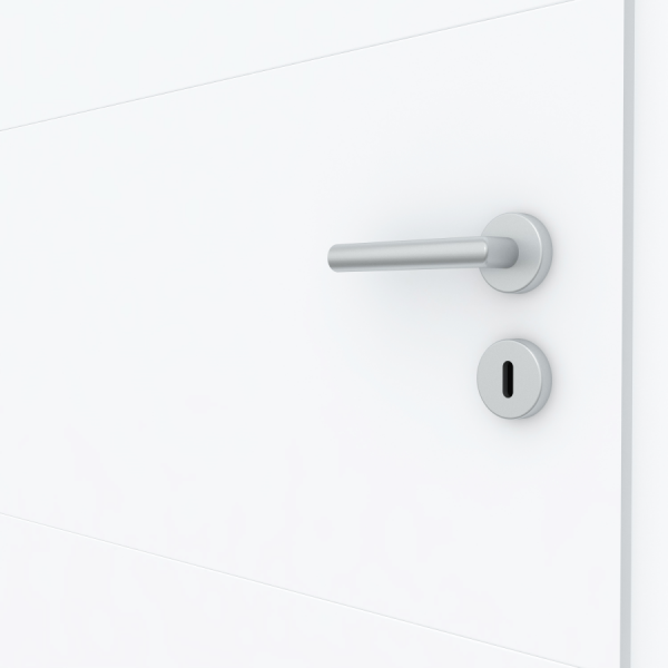 Konturtür SALO SA6 LA008/M