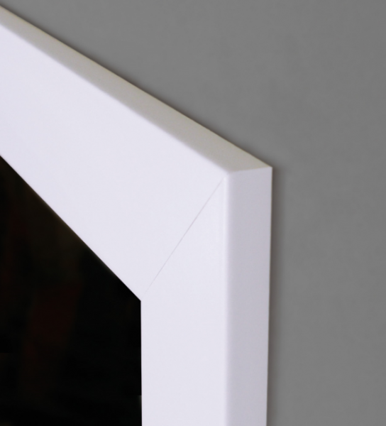 Zarge Designkante für Innentüren