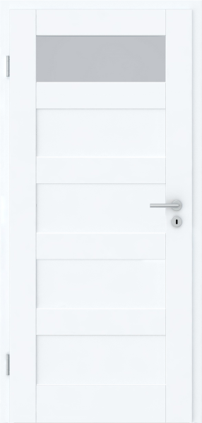Füllungstür AURA 5GQ 1LA