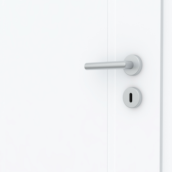 Füllungstür RIVA 3G 3LA extraweiß