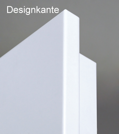 Füllungstür RIVA 3G 3LA extraweiß