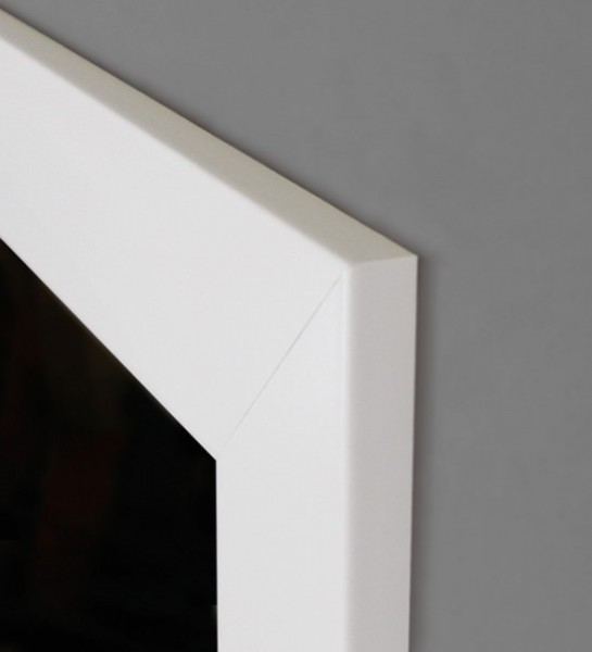 Zarge Designkante für Innentüren