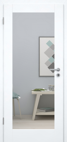 Füllungstür AURA 1G LA