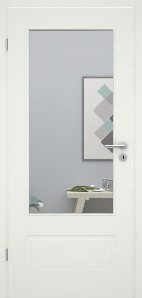 Füllungstür RIVA 2GAD LA