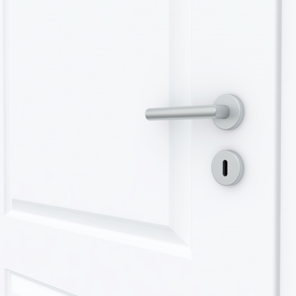 Landhaustür BLANCO 4G 2LA extraweiß