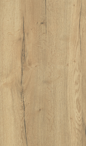 Oberflächenmuster CPL Natural Touch Fachwerk Eiche Natur längs/quer