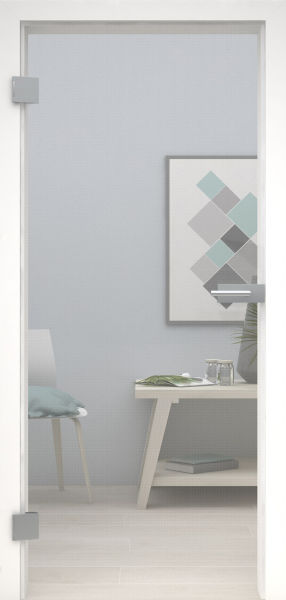 Ganzglastür MASTERCARRE