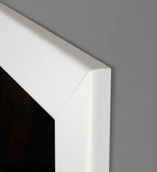 Zarge Rundkante für Innentüren