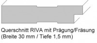 Vorschau: Füllungstür RIVA 3G 3LA extraweiß Vorschau: Füllungstür RIVA 3G 3LA extraweiß