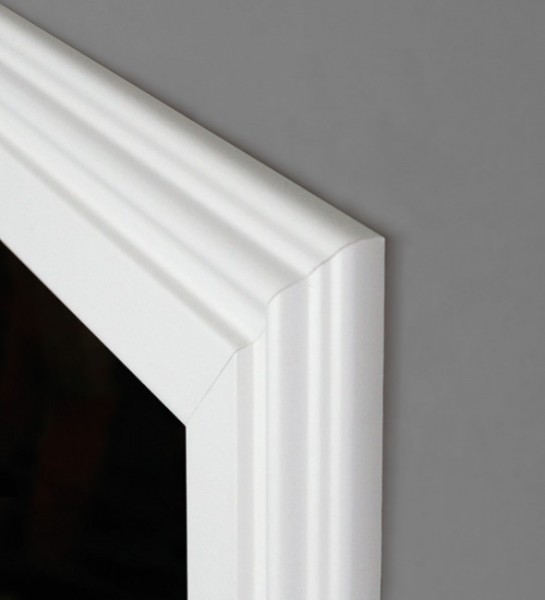 Zarge Profil B1 für Innentüren