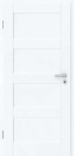 Füllungstür AURA 4GQ