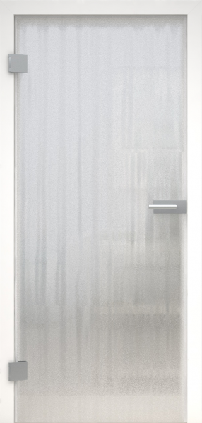 Ganzglastür CHINCHILLA