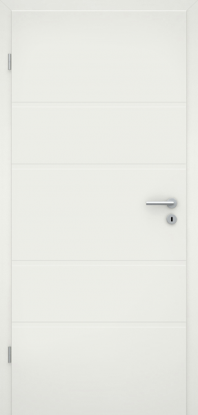 Profiltür BELLONA SF5