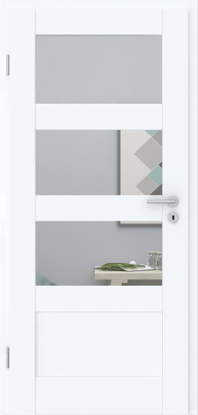 Füllungstür AURA 4GQ 3LA