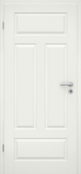 Landhaustür BLANCO 4GAD