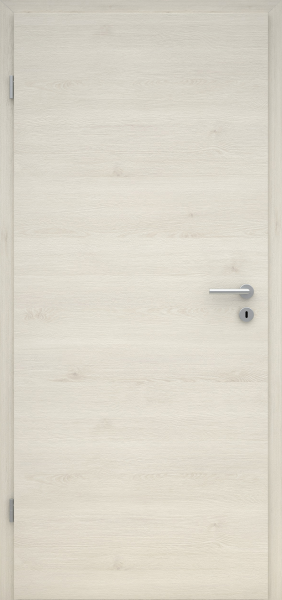 Tür CPL Natural Touch Pinie Ivory quer
