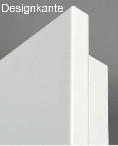 Wohnungseingangstür S32 Klimaklasse III mit Designkante