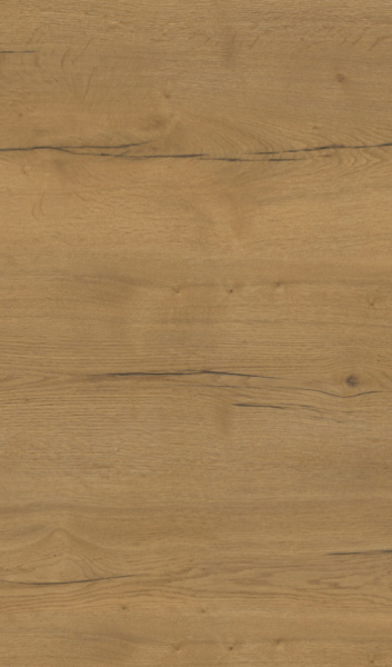 Oberflächenmuster CPL Natural Touch Fachwerk Eiche Honig längs/quer