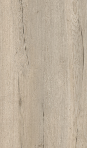 Oberflächenmuster CPL Natural Touch Fachwerk Eiche Sand längs/quer