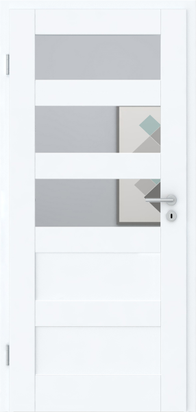 Füllungstür AURA 5GQ 3LA