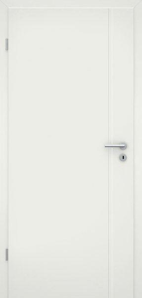 Profiltür BELLONA SF1