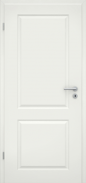 Landhaustür BLANCO 2G