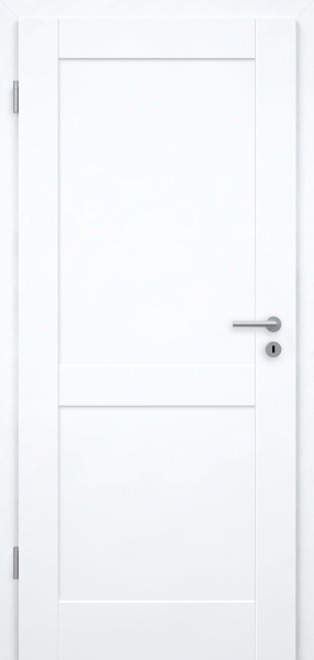 Füllungstür AURA 2G